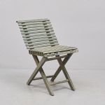 1212 1330 GARDEN CHAIR